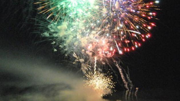 Ferragosto: dove andare e cosa fare stasera