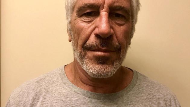E' ufficiale: Epstein si è impiccato