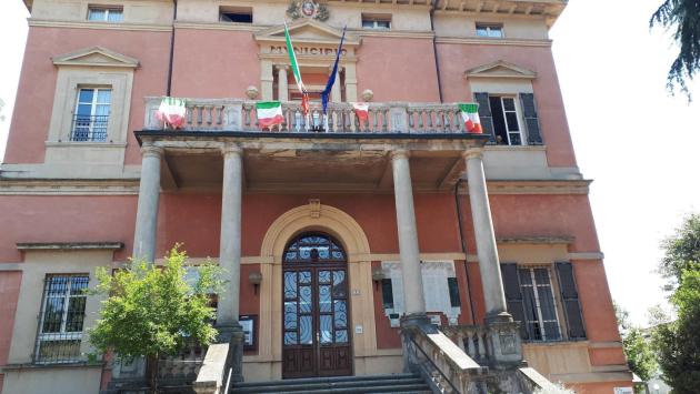 Bibbiano: da una intercettazione minacce al maresciallo dei carabinieri