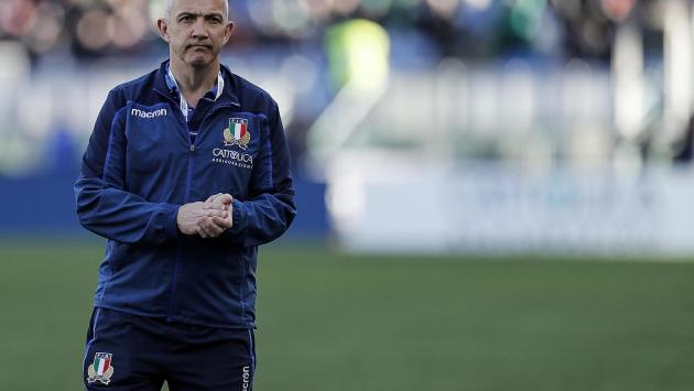 Rugby: l'Italia straccia la Russia (85-15)