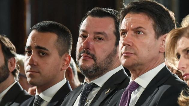 Le incognite di una crisi sempre più intricata 