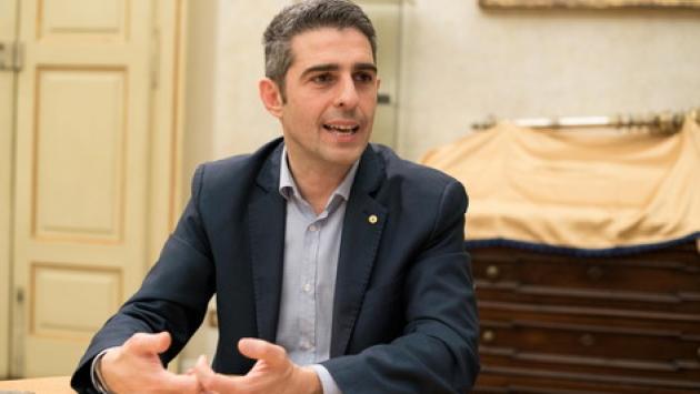 Pizzarotti: 'Il M5s pagherà la sua incoerenza'
