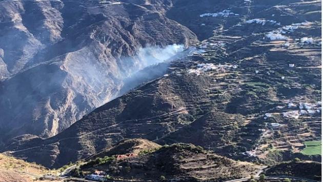 Spagna, incendio a Gran Canaria: salgono a 8.000 gli evacuati - Video