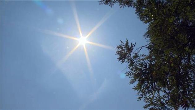 Meteo: temperature roventi con temporali nelle ore più  calde