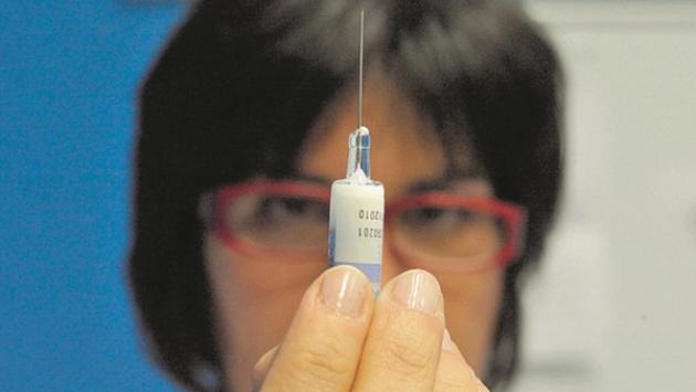 Scoperta la molecola che riconosce il virus dell'influenza