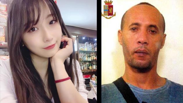Il killer della barista a Reggio si è costituito: "Infatuato, non corrisposto"