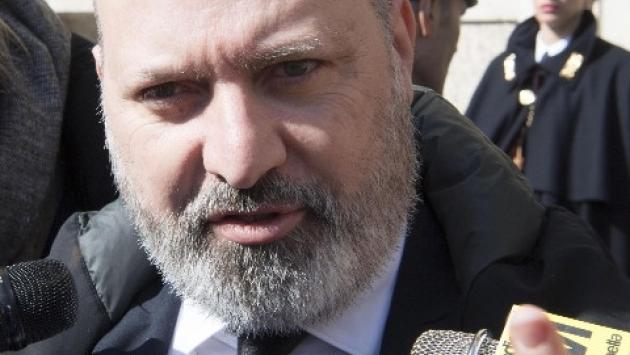 Bonaccini: 'Giusto valutare un governo Pd-M5S'