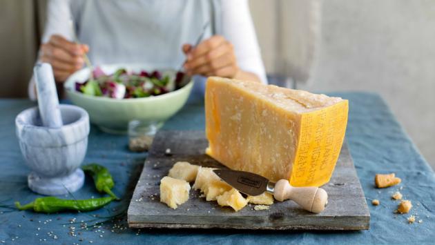Sabato e domenica Parmigiano Reggiano in festa