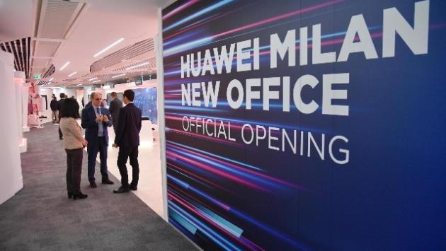 Nella lista nera degli Usa anche Huawei Italia