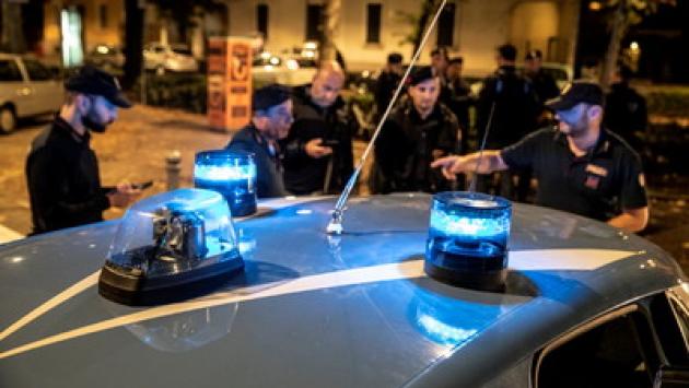 Fermati tre stranieri: ora saranno espulsi