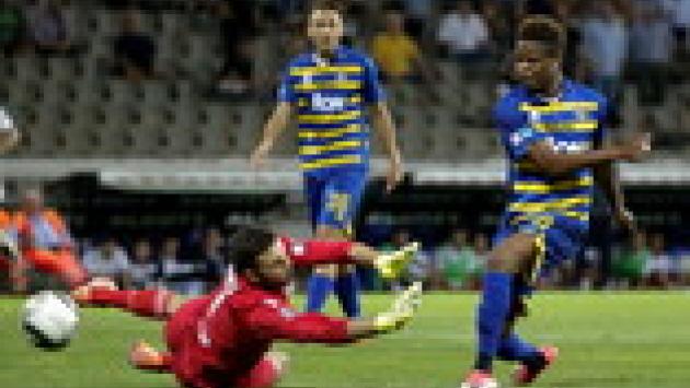 Parma qualificato ai quarti: alle 15,30 il sorteggio della prossima avversaria dei crociati