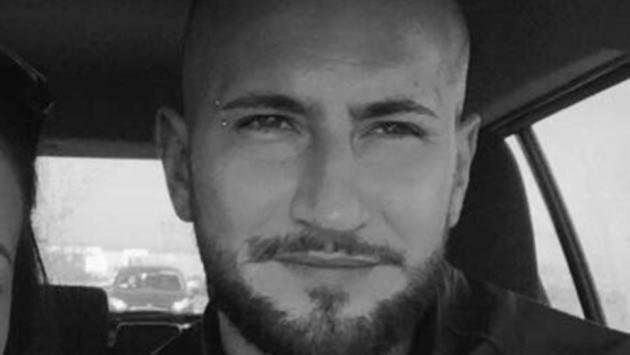 Oggi i funerali di Alessandro Petrillo