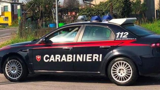 Erba, spara in azienda dopo una discussione con due dipendenti