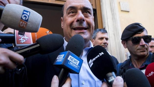 Zingaretti: 'Dalle parole di Di Maio un quadro sul quale si può lavorare'