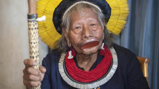 Aiuti urgenti dal G7 per l'Amazzonia, subito 20 milioni di dollari per i Canadair 