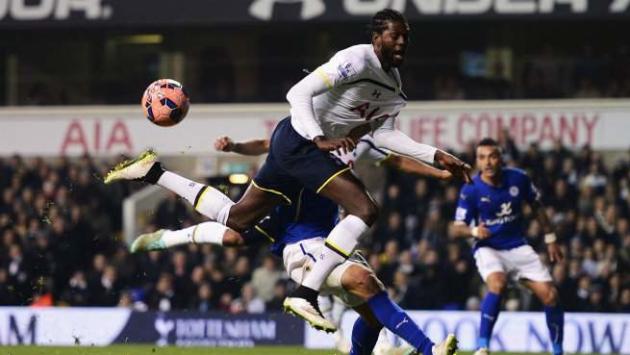 Adebayor va in Turchia e fa nove