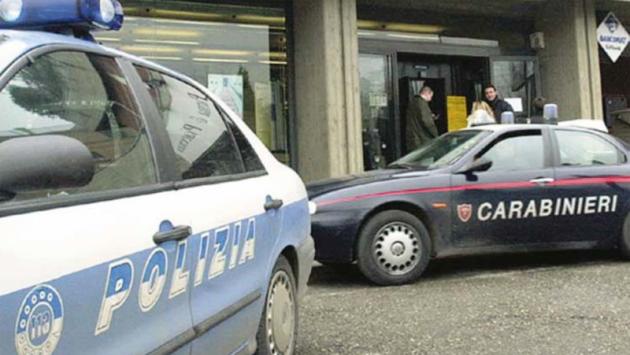 Poche pattuglie ma tante divise: il paradosso della sicurezza