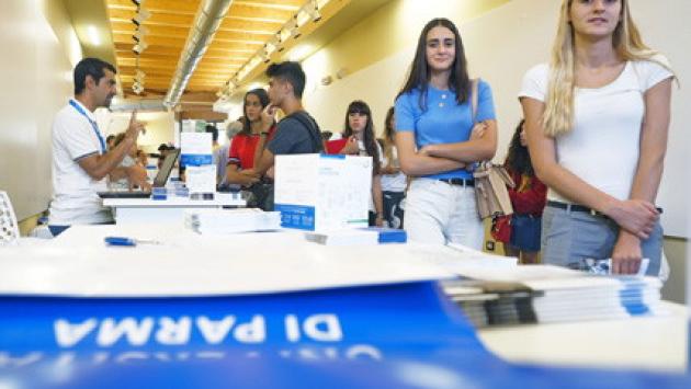 Master dell'Università di Parma: iscrizioni dal 4 settembre