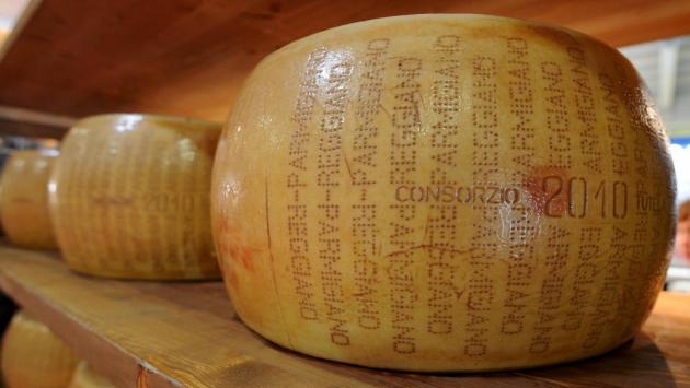 Parmigiano Reggiano, il Consorzio deposita il ricorso contro Kraft e il suo 'parmesan'