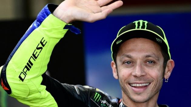 Valentino Rossi, pressing su Yamaha: "Chiedo da tempo un pezzo"
