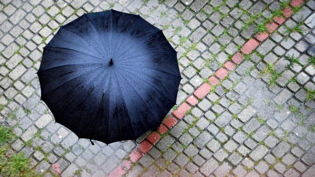 Settembre si apre con il maltempo, in arrivo due perturbazioni