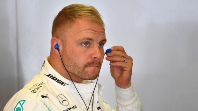 Confermato Bottas, Ocon va in Renault