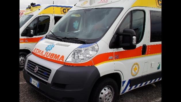 Silvi Marina, bambino  di 5 anni annega in piscina