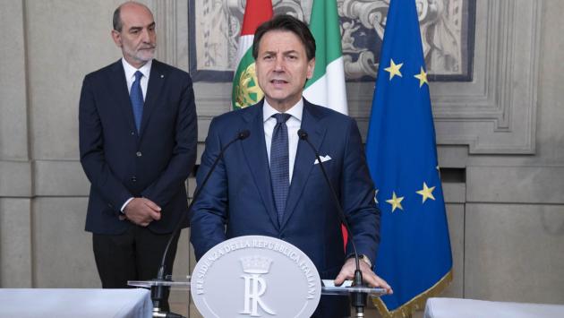 'Non sarà un governo contro. Sarà un governo di novità'. Conte al lavoro per  fare il bis