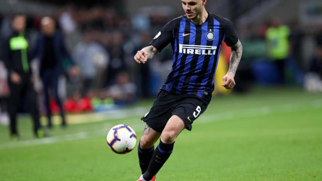 Inter, causa choc di Icardi: vuole 1,5 milioni di euro e il reintegno