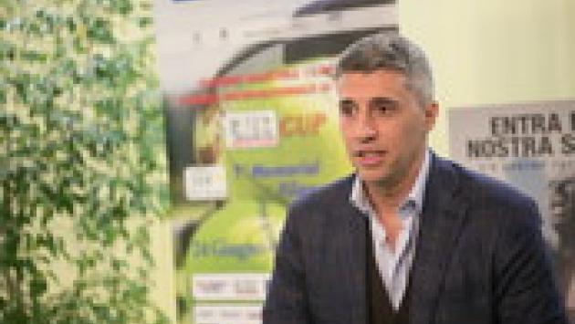 Il Banfield esonera Crespo