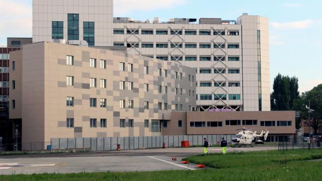Bimba di 9 anni si ustiona con l'acqua bollente, ricoverata a Parma: è grave