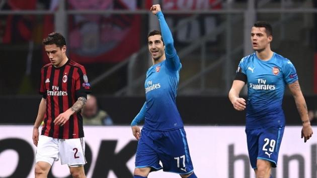Roma, colpo a sorpresa: in arrivo Mkhitaryan