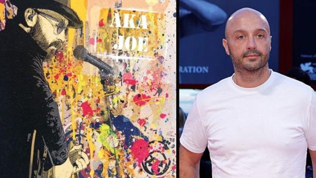 'Aka Joe' il primo album di Joe Bastianich