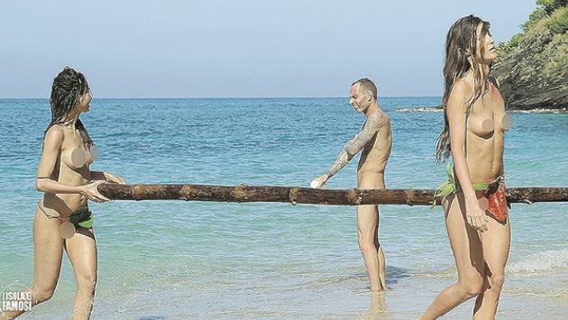 Cambi: «All'Isola? Mai sentito così umiliato»