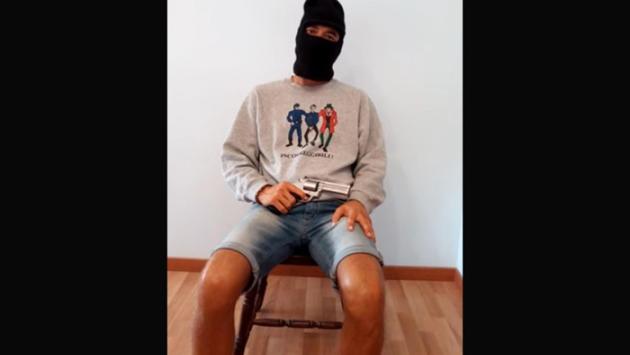  Ultras in un video: "So chi è il mandante dell'omicidio Piscitelli"