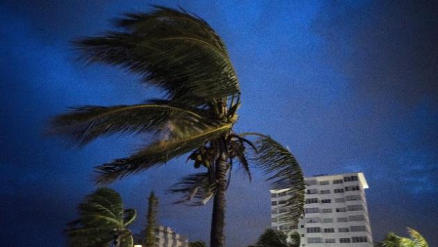 Dorian: almeno cinque morti alle Bahamas