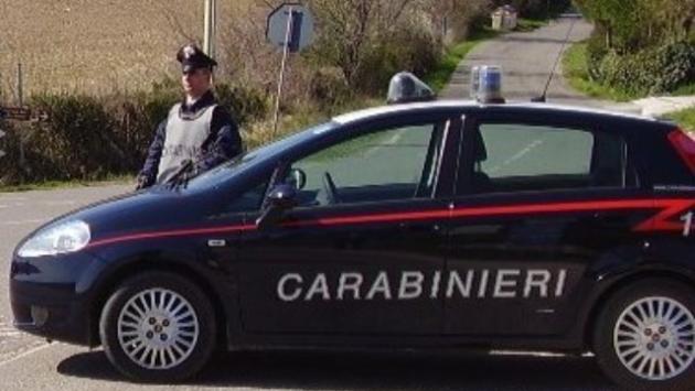 Cetona, anziana uccisa nella sua abitazione