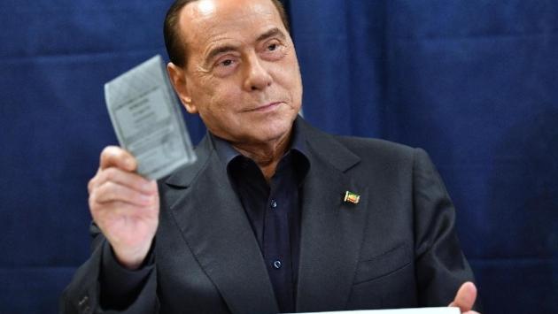 Il Cavaliere non soccorre il Dioscuro disarcionato