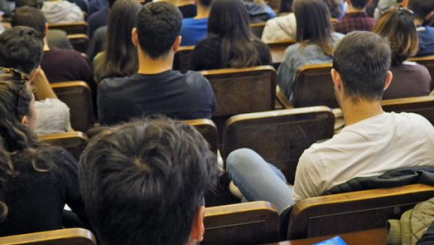 877 candidati per 290 posti al test di Medicina e Odontoiatria