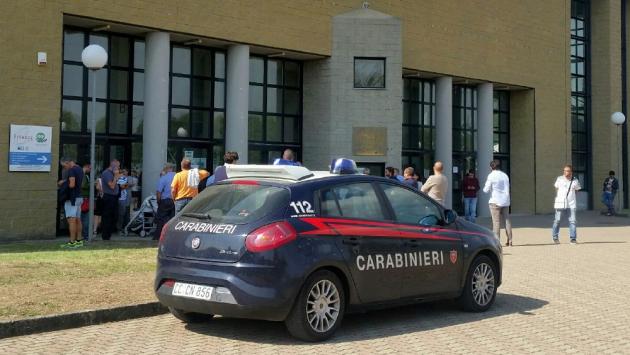 «Quel concorso è da annullare»