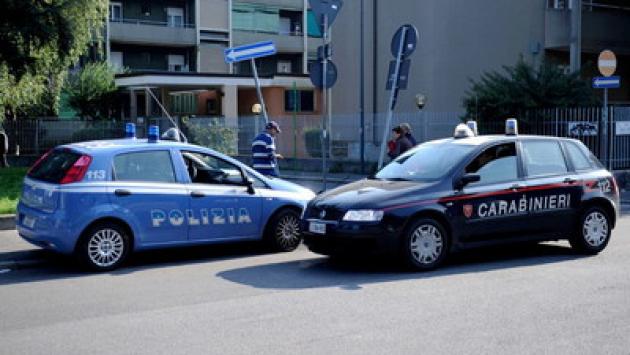 Reati in calo, ma crescono truffe e borseggi