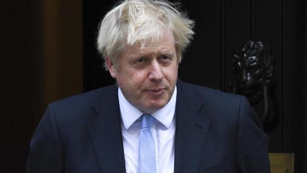 Boris Johnson sta provocando una crisi istituzionale