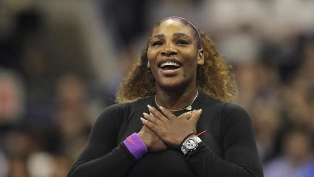 Us Open, Serena Williams in finale contro la Andreescu