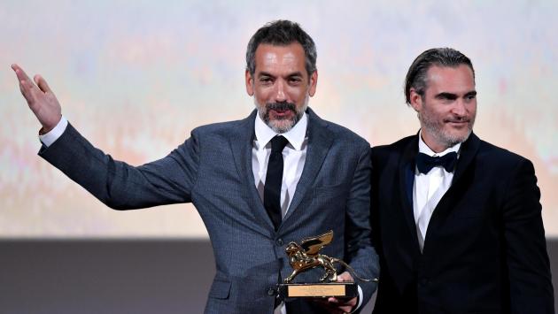 Venezia, Leone d'oro a Joker. Gran Premio della giuria a Polanski