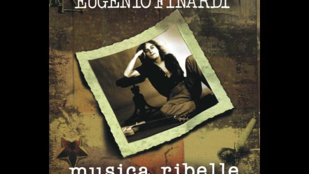 Eugenio Finardi e la Milano non da bere degli anni '70