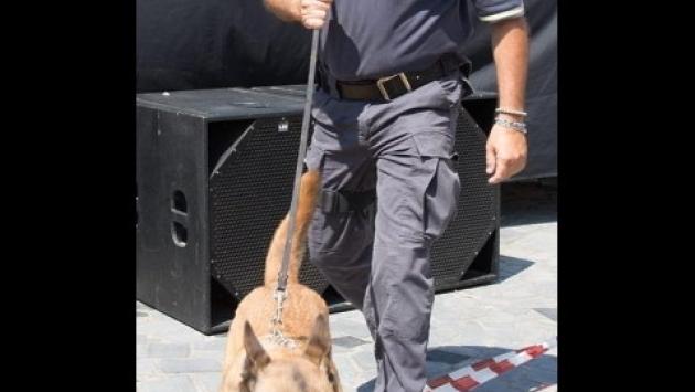 In partenza per Alghero con 100mila euro di eroina, arrestata 