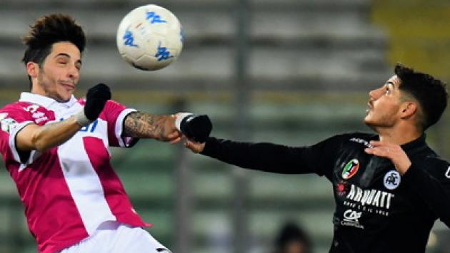 Girone d'andata: le nostre pagelle alla serie B