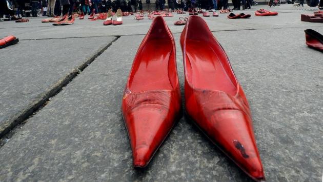 Bozza ddl, femminicidio è aggravante punibile con ergastolo