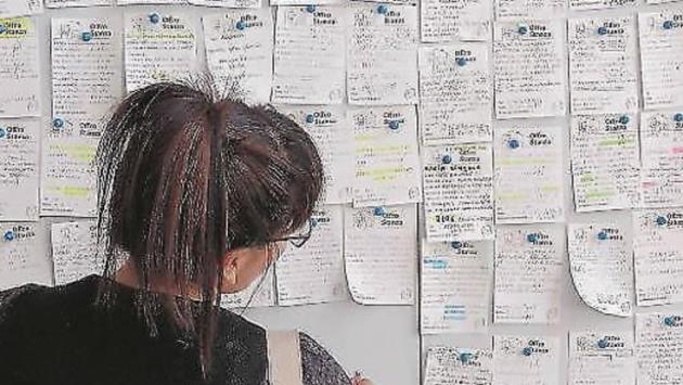 Ecco 20 offerte per chi cerca lavoro
