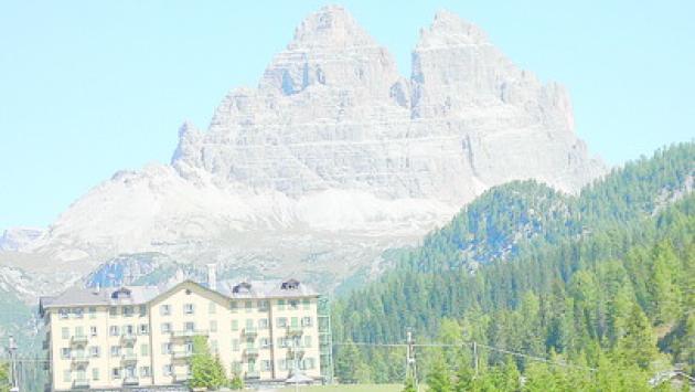 Asma, appello della Simri per evitare la chiusura del  «Pio XII» a Misurina